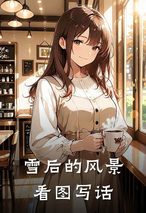 雪后的风景看图写话