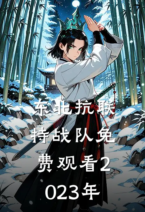 东北抗联特战队免费观看2023年