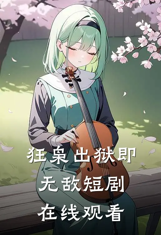 狂枭出狱即无敌短剧在线观看