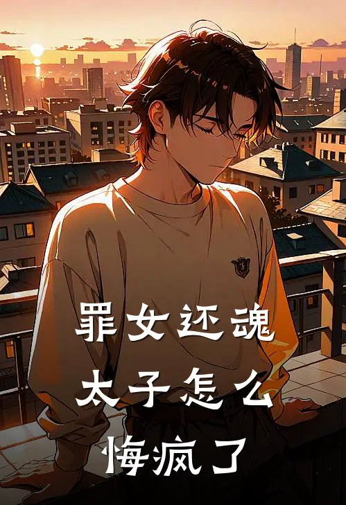罪女还魂，太子怎么悔疯了全文免费阅读无弹窗大结局_罪女还魂，太子怎么悔疯了（魏颜赵衍）最新小说