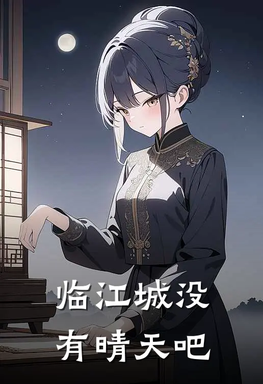 临江城没有晴天吧