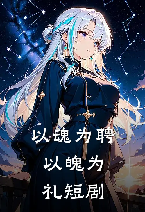 以魂为聘,以魄为礼短剧