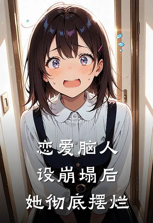 唐宁陆池州（恋爱脑人设崩塌后，她彻底摆烂）最新章节列表_（唐宁陆池州）恋爱脑人设崩塌后，她彻底摆烂最新小说
