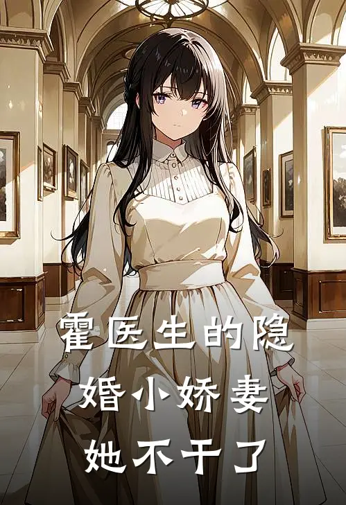 霍医生的隐婚小娇妻她不干了慕果果霍祁南最新章节在线阅读_慕果果霍祁南全本免费在线阅读