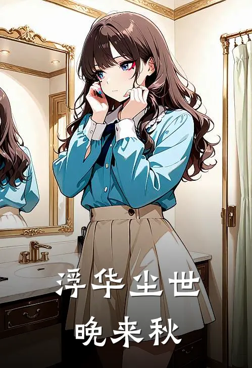 浮华尘世晚来秋(傅尘霁沈栀晚)全本免费小说阅读_全文免费阅读浮华尘世晚来秋傅尘霁沈栀晚