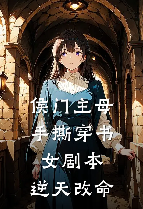 侯门主母手撕穿书女剧本，逆天改命(许芙傅恒)完本小说_热门的小说侯门主母手撕穿书女剧本，逆天改命许芙傅恒