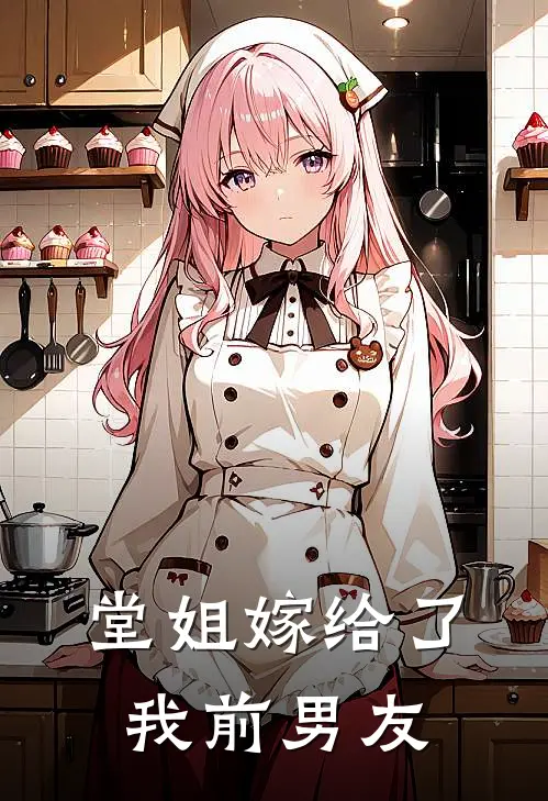堂姐嫁给了我前男友