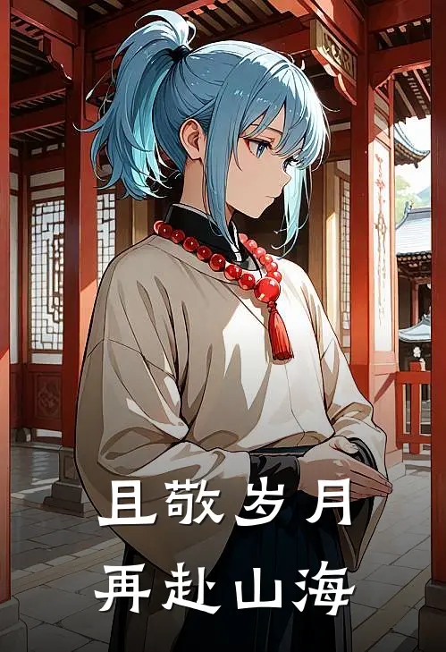 且敬岁月，再赴山海