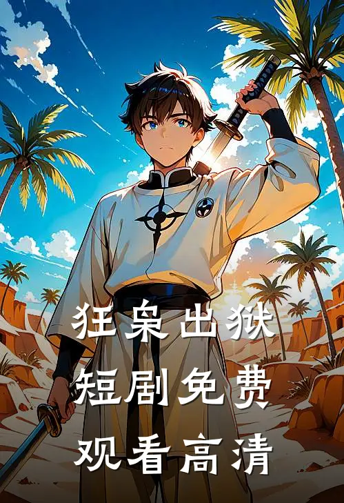 狂枭出狱短剧免费观看高清