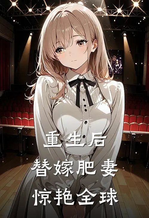 重生后，替嫁肥妻惊艳全球苏霖霖徐湛川最新好看小说_免费小说重生后，替嫁肥妻惊艳全球(苏霖霖徐湛川)