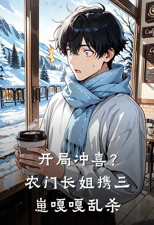 开局冲喜？农门长姐携三崽嘎嘎乱杀(梁欢梁富)已完结小说_开局冲喜？农门长姐携三崽嘎嘎乱杀(梁欢梁富)小说免费在线阅读