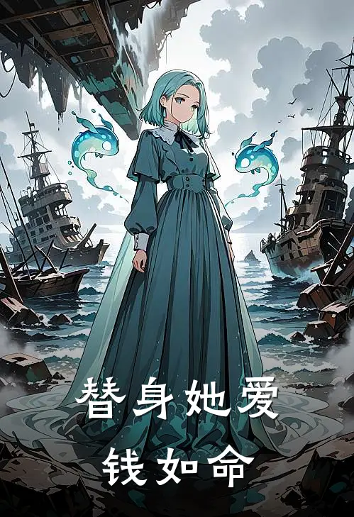 替身她爱钱如命