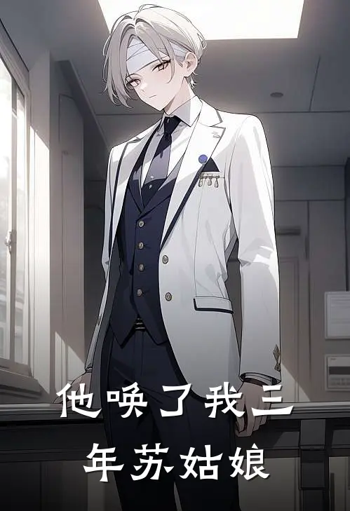 他唤了我三年苏姑娘