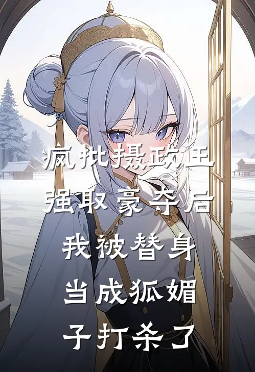 疯批摄政王强取豪夺后，我被替身当成狐媚子打杀了(朝瑰萧北辰)热门小说_完结版小说全文免费阅读疯批摄政王强取豪夺后，我被替身当成狐媚子打杀了(朝瑰萧北辰)