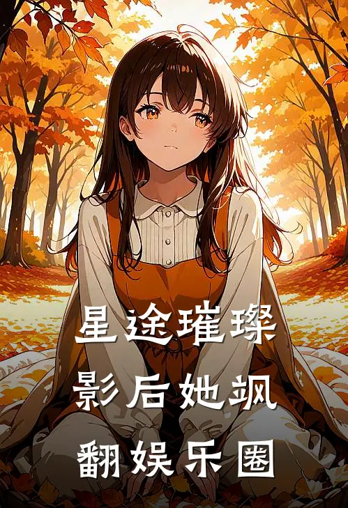 星途璀璨：影后她飒翻娱乐圈(苏清鸢林薇薇)完整版免费全文阅读_完本小说推荐星途璀璨：影后她飒翻娱乐圈(苏清鸢林薇薇)