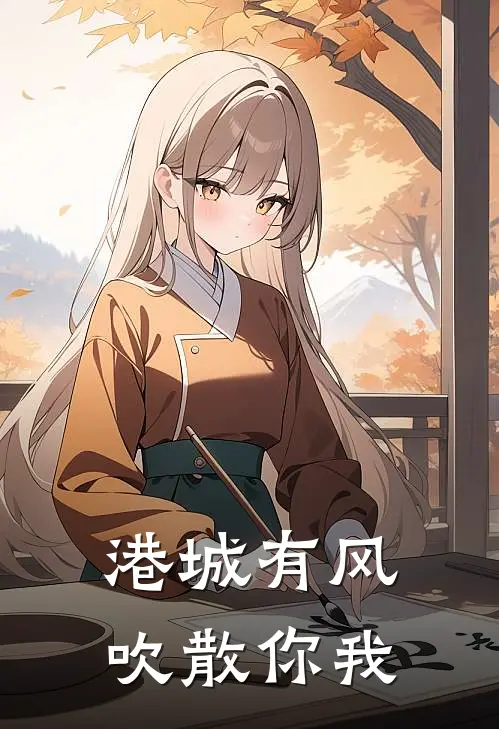 港城有风，吹散你我