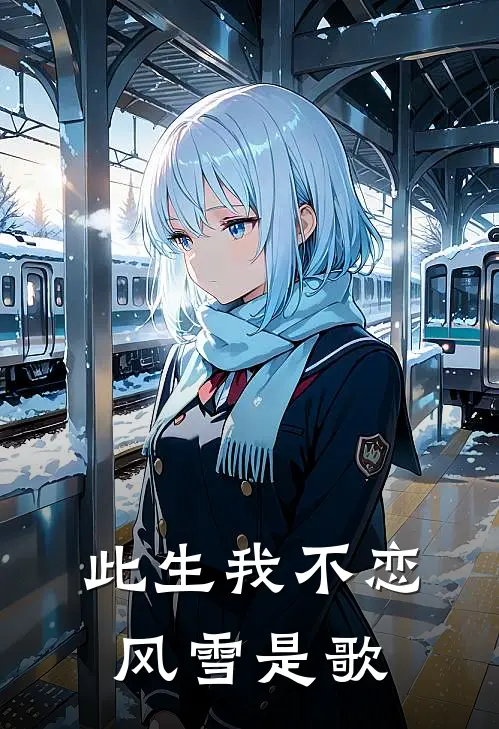 此生我不恋风雪是歌