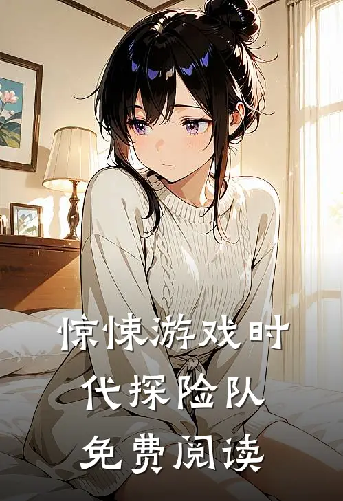 惊悚游戏时代探险队免费阅读