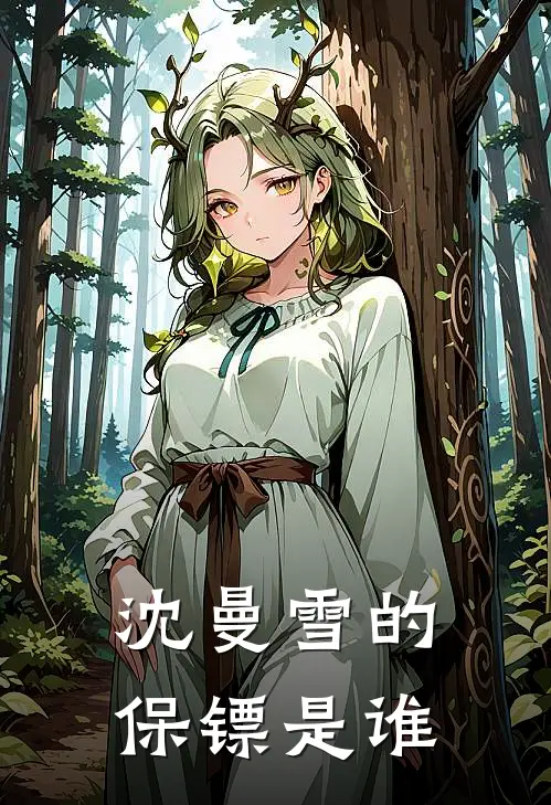 沈曼雪的保镖是谁