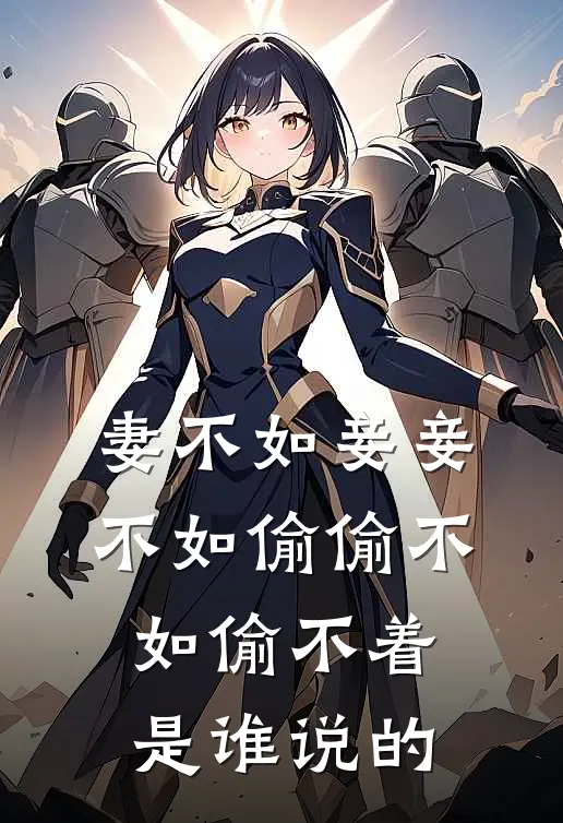 妻不如妾妾不如偷偷不如偷不着是谁说的