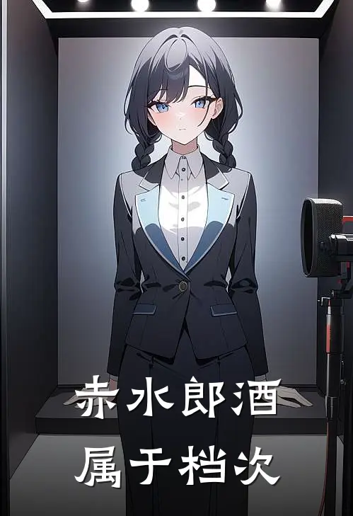 赤水郎酒属于档次