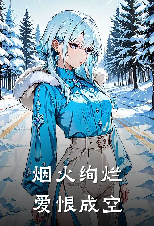 烟火绚烂，爱恨成空(程云心沈明生)小说免费在线阅读_烟火绚烂，爱恨成空(程云心沈明生)大结局阅读