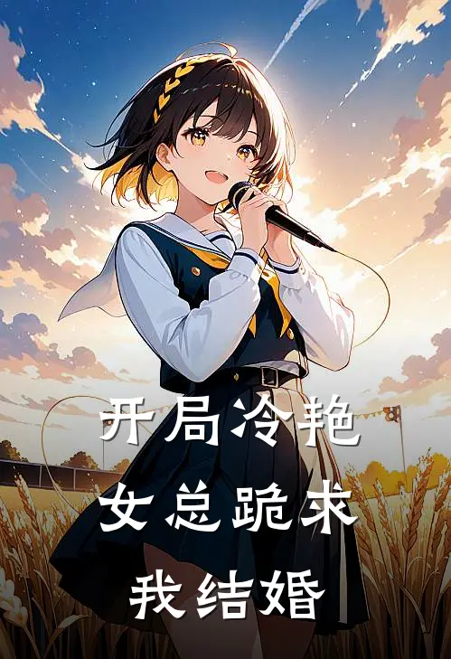 开局冷艳女总跪求我结婚(叶秋苏冰)最新章节在线阅读_(开局冷艳女总跪求我结婚)完整版免费在线阅读