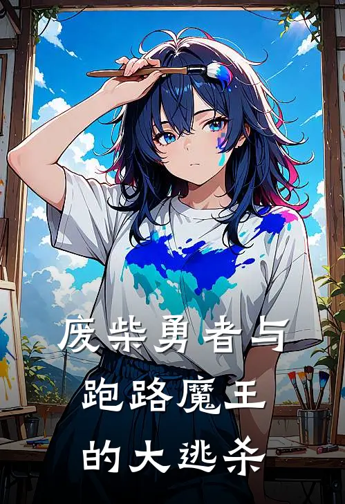 废柴勇者与跑路魔王的大逃杀陈凡凌夜热门小说阅读_完本完结小说废柴勇者与跑路魔王的大逃杀陈凡凌夜