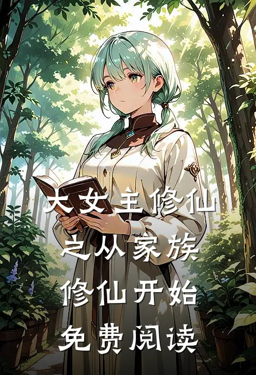 大女主修仙之从家族修仙开始免费阅读