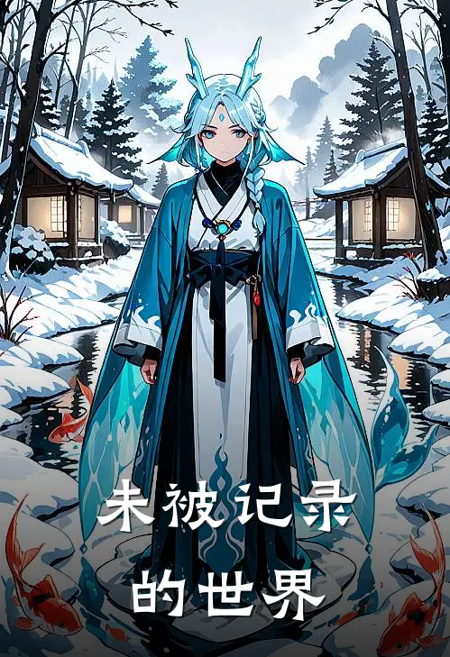 未被记录的世界