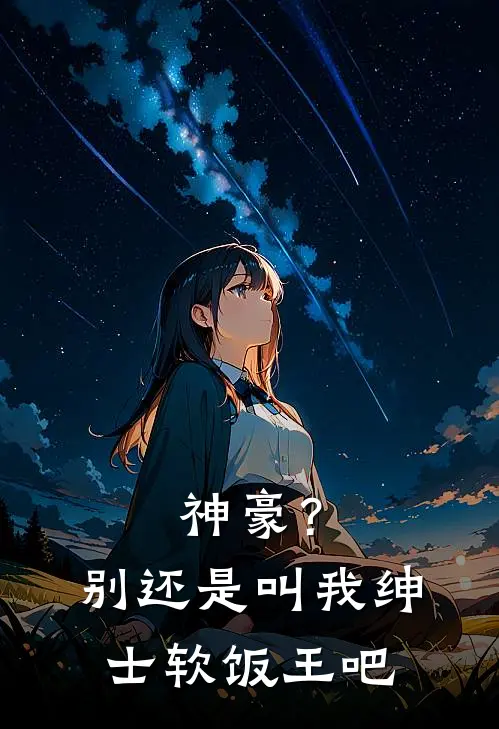 神豪？别，还是叫我绅士软饭王吧（江野王大力）完整版小说阅读_神豪？别，还是叫我绅士软饭王吧全文免费阅读（江野王大力）