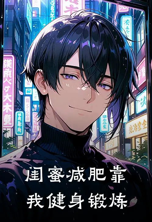 闺蜜减肥靠我健身锻炼(小悦乐安)最新完结小说推荐_热门小说排行榜闺蜜减肥靠我健身锻炼小悦乐安