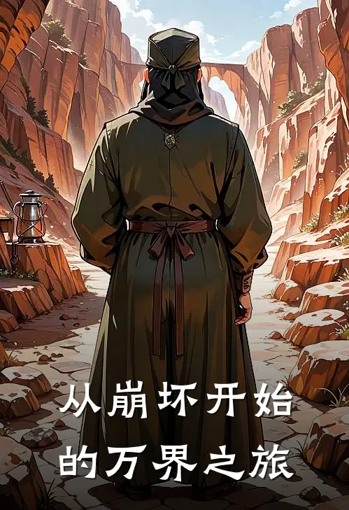 从崩坏开始的万界之旅