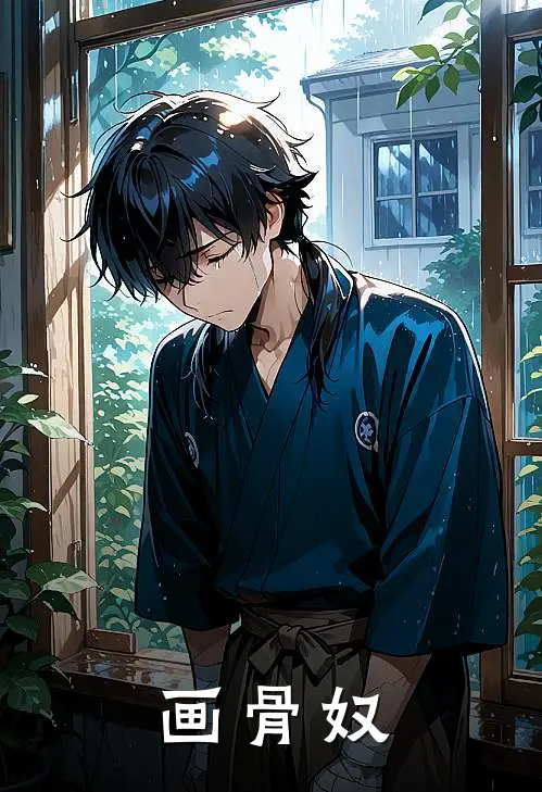 《画骨奴》萧九我已完结小说_画骨奴(萧九我)全文免费阅读无弹窗大结局