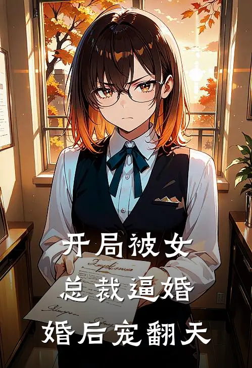 开局被女总裁逼婚，婚后宠翻天赵安霸道总裁免费小说完整版_完结版小说阅读开局被女总裁逼婚，婚后宠翻天(赵安霸道总裁)