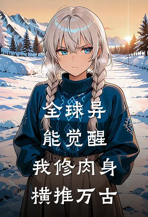 苏铭周芷雅(全球异能觉醒，我修肉身横推万古)全章节在线阅读_(全球异能觉醒，我修肉身横推万古)全本在线阅读