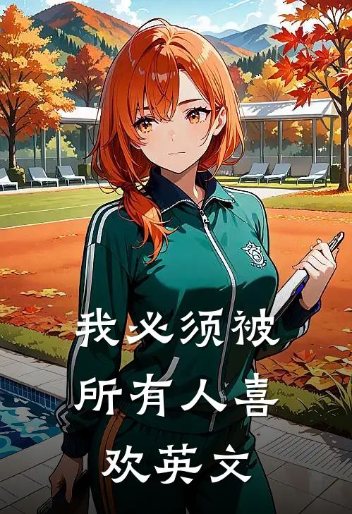 我必须被所有人喜欢英文