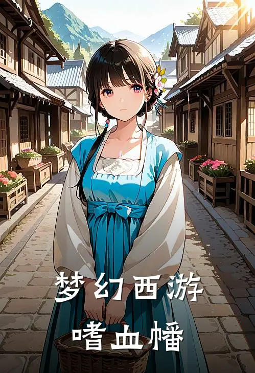 梦幻西游嗜血幡