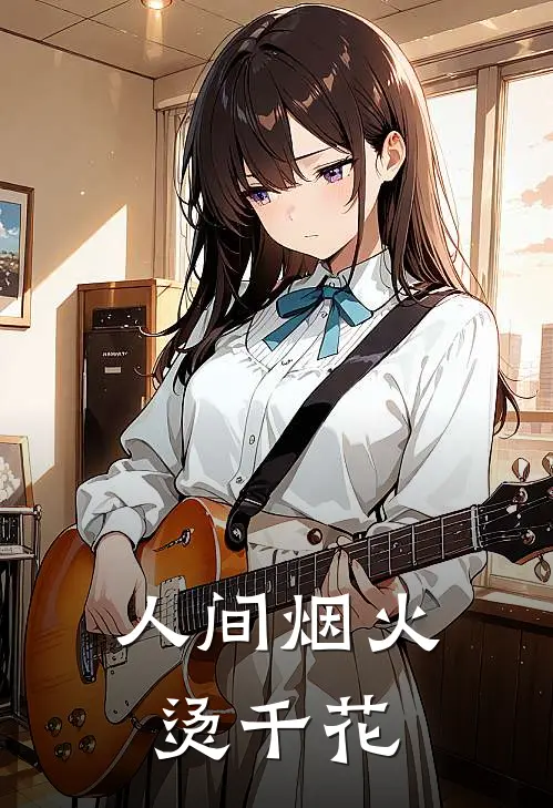 人间烟火烫千花