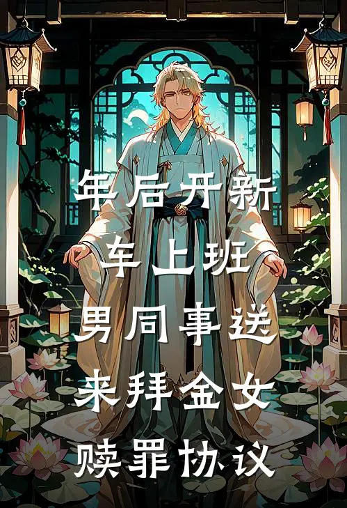 年后开新车上班，男同事送来拜金女赎罪协议梅拉苏念小说完结_免费小说全本年后开新车上班，男同事送来拜金女赎罪协议(梅拉苏念)