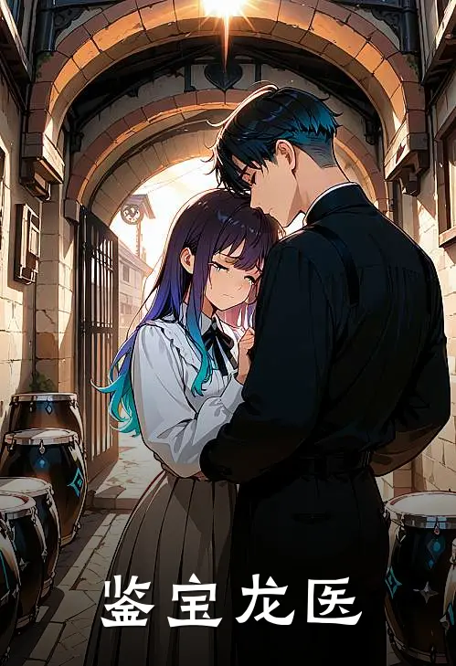 鉴宝龙医韩枫母亲小说完结_免费小说全本鉴宝龙医(韩枫母亲)