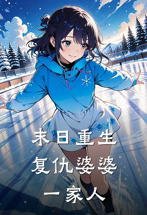 《末日重生复仇婆婆一家人》李泽瑞赵成英完结版阅读_李泽瑞赵成英完结版在线阅读