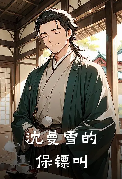 沈曼雪的保镖叫