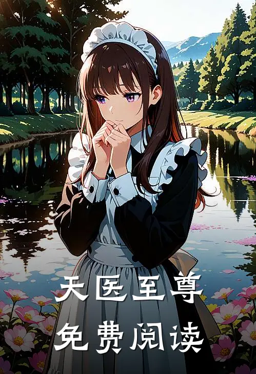 天医至尊免费阅读