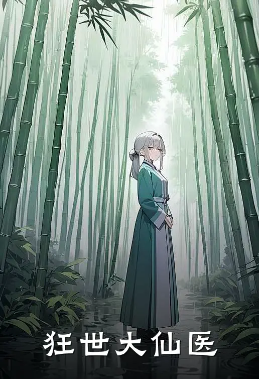 狂世大仙医何平安师父完结小说_免费小说在线看狂世大仙医何平安师父