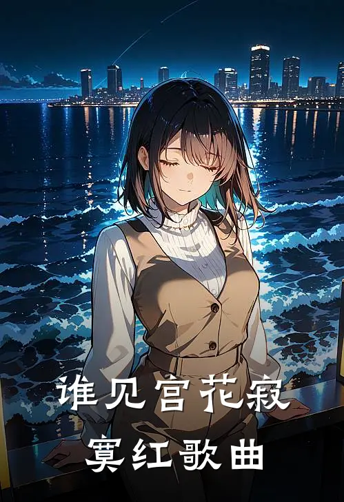 谁见宫花寂寞红歌曲