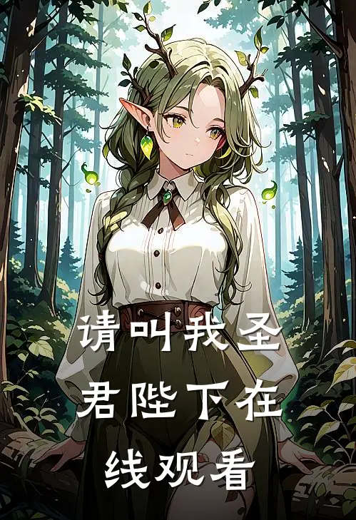 请叫我圣君陛下在线观看