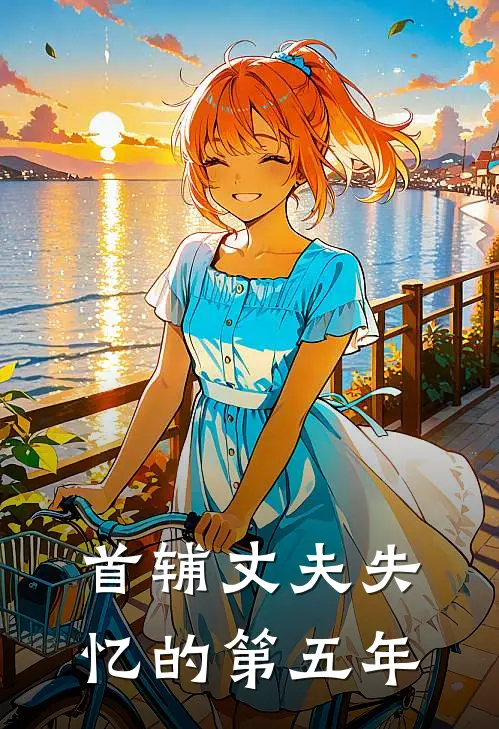 首辅丈夫失忆的第五年(顾辰沈月眠)免费阅读全文_免费完结版小说首辅丈夫失忆的第五年顾辰沈月眠