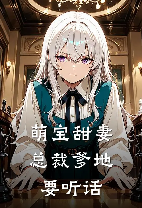 萌宝甜妻：总裁爹地要听话(安莫墨祈寒)热门网络小说推荐_免费完结版小说萌宝甜妻：总裁爹地要听话(安莫墨祈寒)