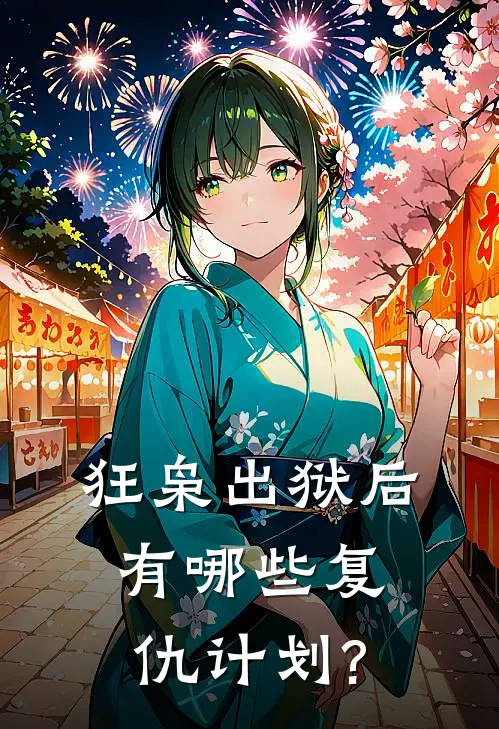 狂枭出狱后有哪些复仇计划?